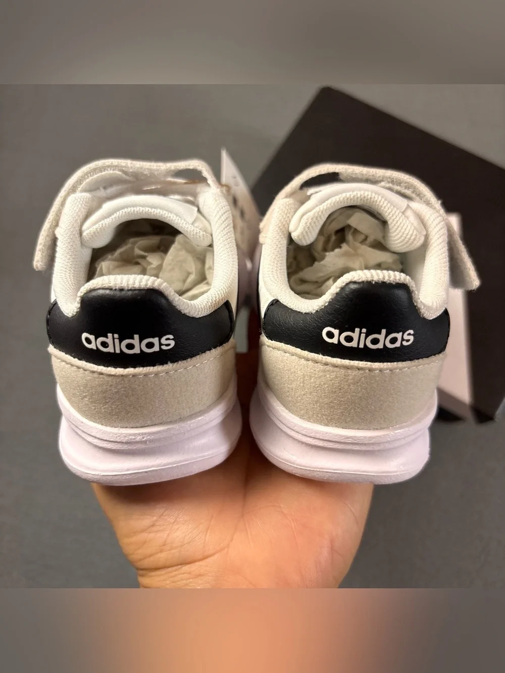 adidas easy off
